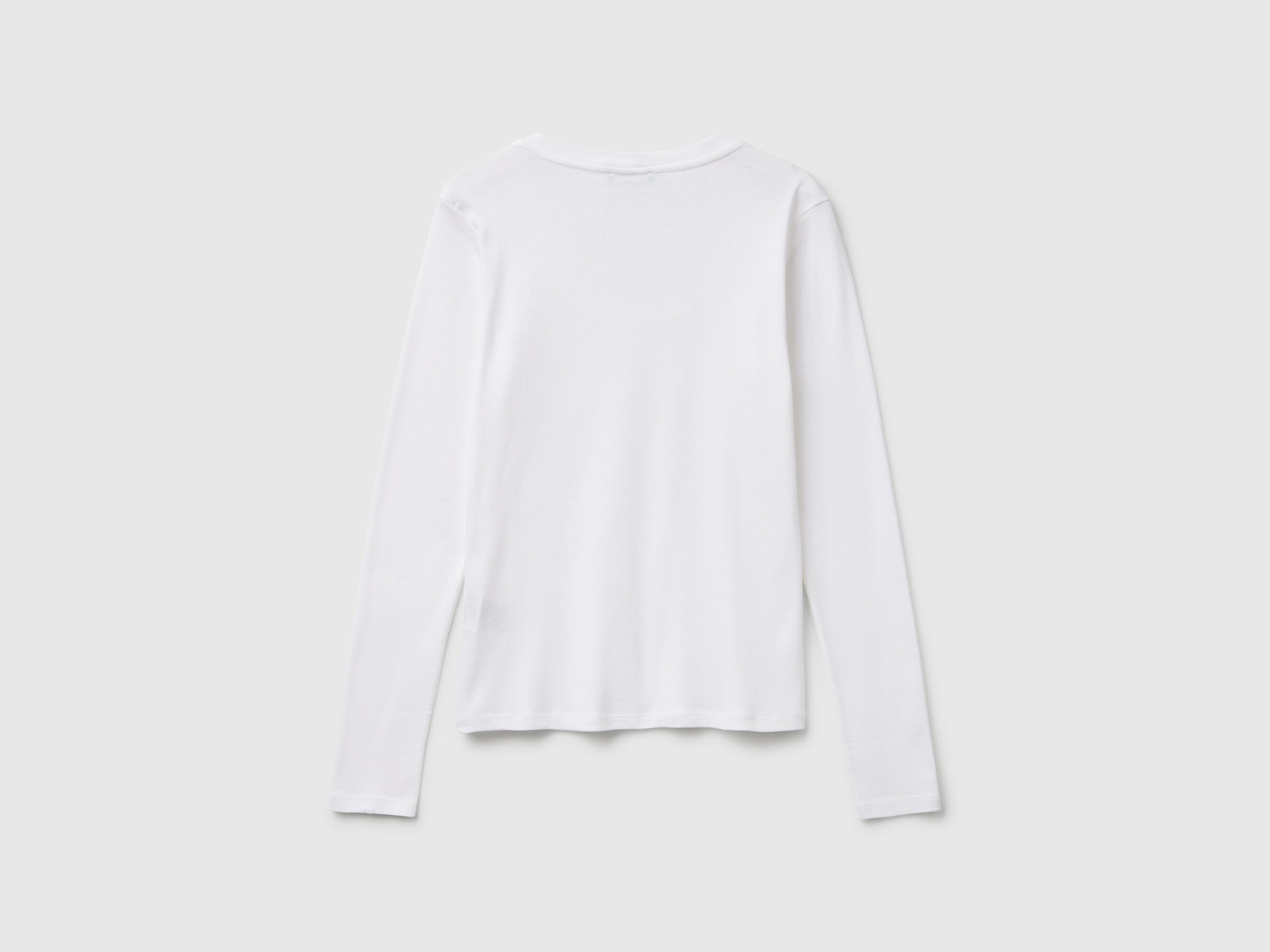 T-SHIRT L/S Femme image number 6